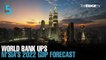 EVENING 5: World Bank ups Malaysia’s 2022 GDP forecast