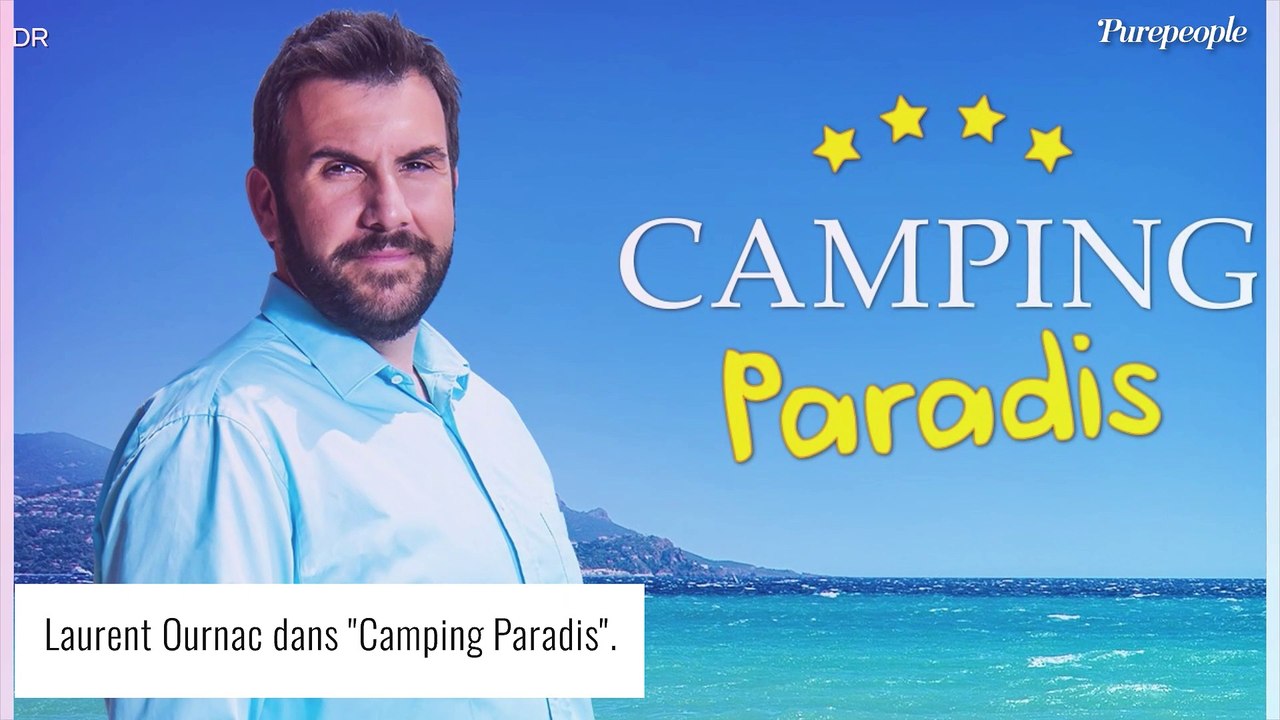 Rebecca Hampton déjà remise de l'arrêt de Plus belle la vie : elle rejoint le casting d'une autre série culte !