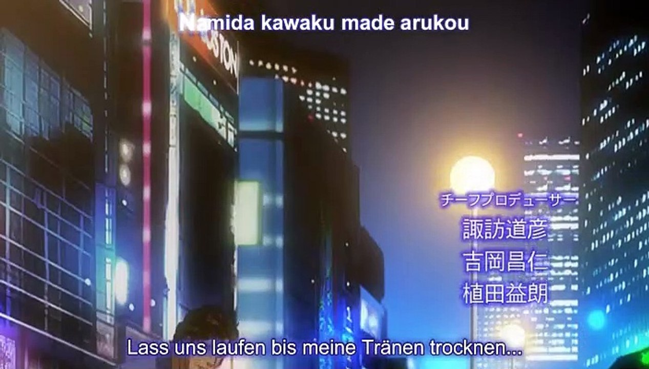 Angel Heart Staffel 1 Folge 30 HD Deutsch