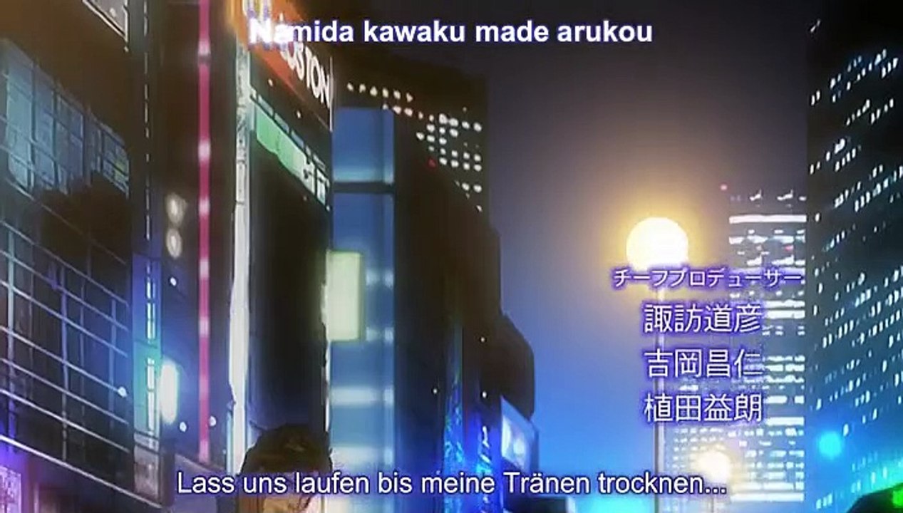 Angel Heart Staffel 1 Folge 33 HD Deutsch