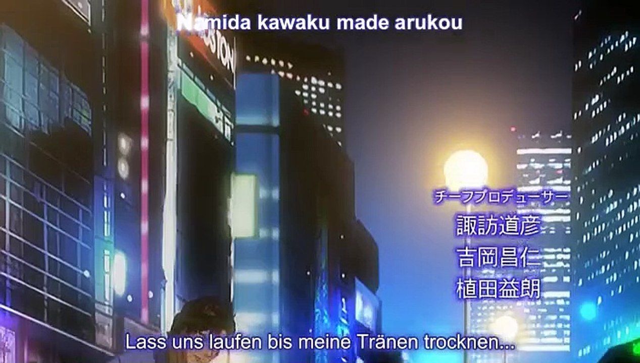 Angel Heart Staffel 1 Folge 34 HD Deutsch