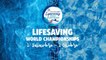 Lifesaving World Championships 2022 - Day 1 - Afternoon Session