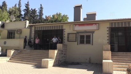 GAZİANTEP - Çocuk cesedi bulunmasına ilişkin 3 gözaltı (2)