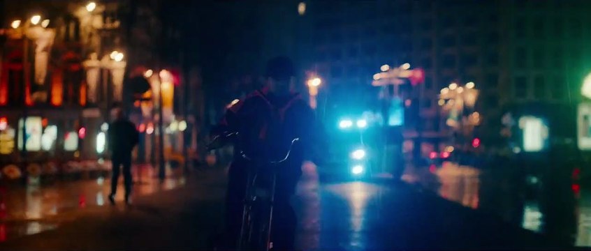 Dealer Bande-annonce VO