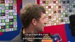 Allemagne - Le nul n'affecte pas les espoirs de Müller pour la Coupe du monde