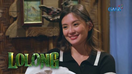 Bella, handang simulan ang bagong buhay sa Tumahan (Episode 62 Part 2/4) | Lolong