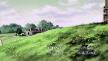 Haibane Renmei Staffel 1 Folge 4 HD Deutsch