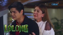 Dona, umamin na kay Martin! (Episode 62 Part 3/4) | Lolong
