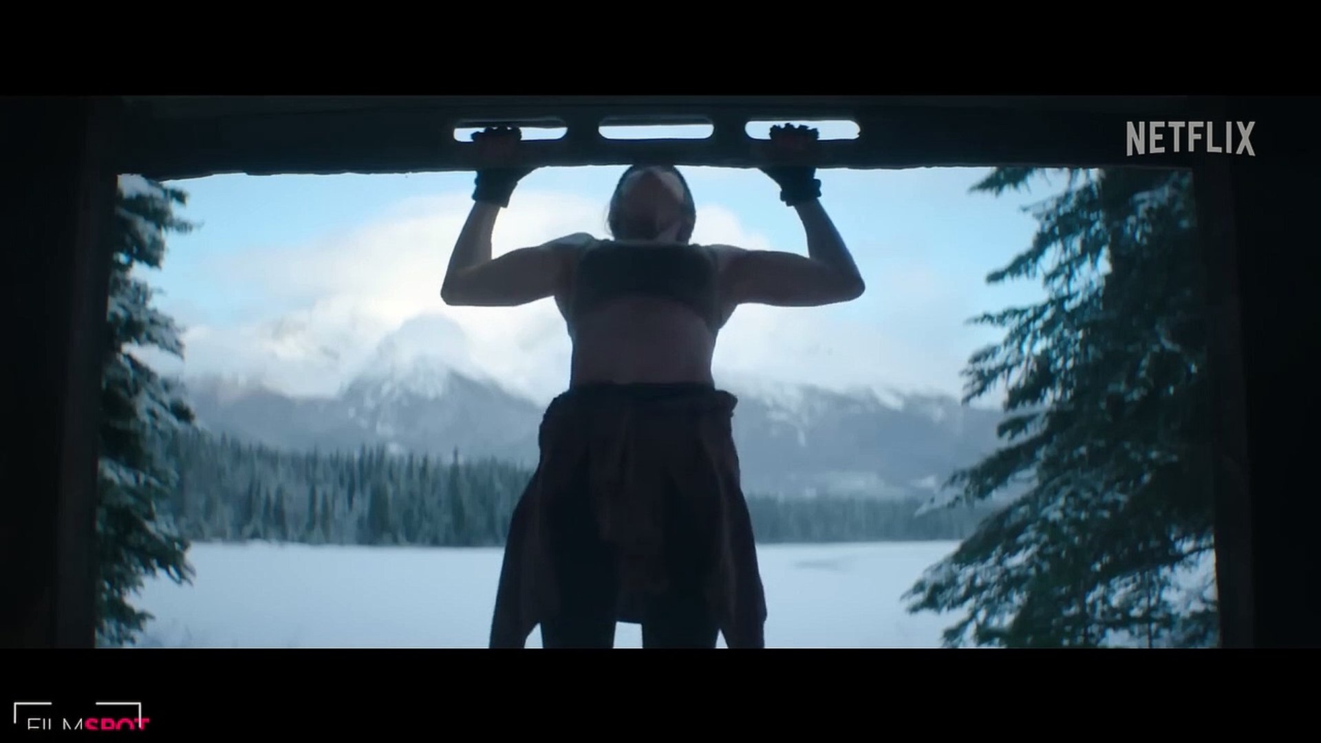 THE MOTHER OFFICIAL Trailer NEW 2022 4K Movies