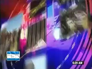 Emboscan a una familia y otros sucesos en Atlántida