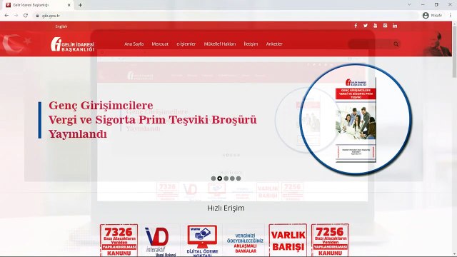 Tarımsal Destek Ödemeleri Kapsamında Gelir Vergisi Kesinti Tutarlarının İade Başvurusu