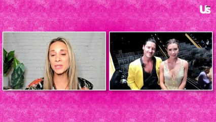 Teresa Giudice on ‘DWTS’ Tie Breaker: ‘I Don’t Think Len Likes Me,’ Cast Reacts