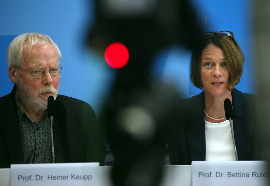 "Es geht um ein aktuelles Problem": Studie zu sexualisierter Gewalt im Sport veröffentlicht