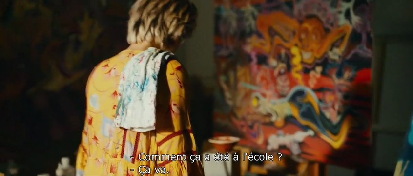 Dealer EXTRAIT VO Seuls les faibles se battent