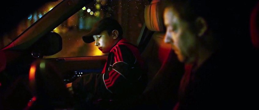 Dealer EXTRAIT VO La voiture