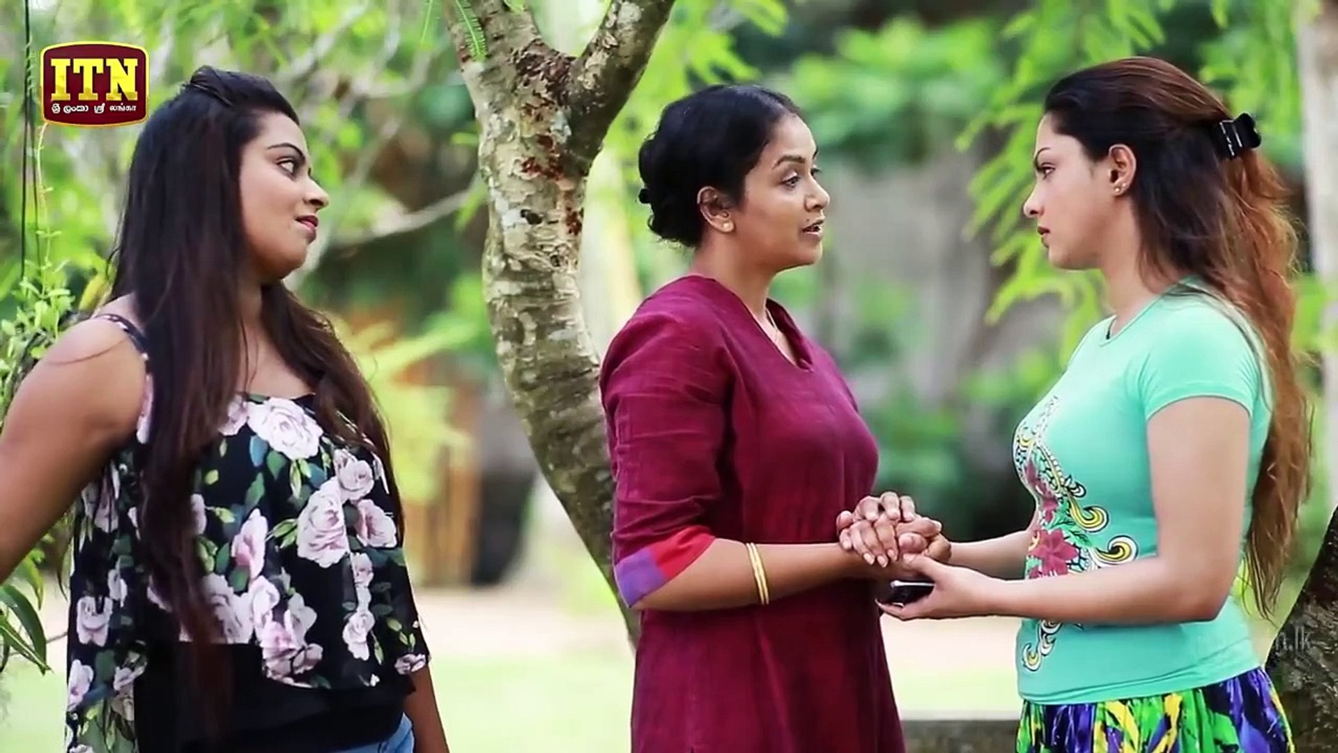 097.Sanda Hangila _ Episode 97 - (2019-05-17) _ ITN