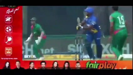 Road Safety World Series -Sanath Jayasuriya best Batting