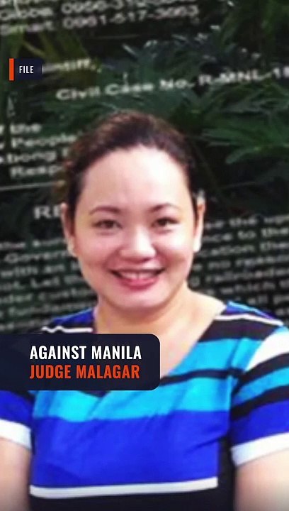 Supreme Court: Inciting violence vs judges will be dealt with