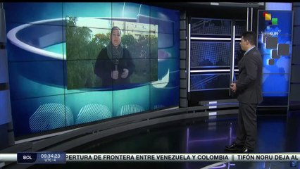 Rusia califica de alarmante la situación de los gasoductos Nord Stream