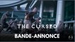 THE CURSED - Bande-annonce - Horreur, Zombie - vost