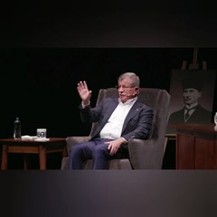 Davutoğlu'ndan 'hocaefendi' diyaloğuna yanıt geldi