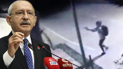 CHP'den "Dilşah Ercan" açıklaması: Rezalete bak, teröristlerle aşna fişne geçenlerin bize söyleyecek lafı yok