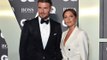 Victoria Beckham tells fans she’ll let them know how husband David’s ‘sticky stuff’ tastes
