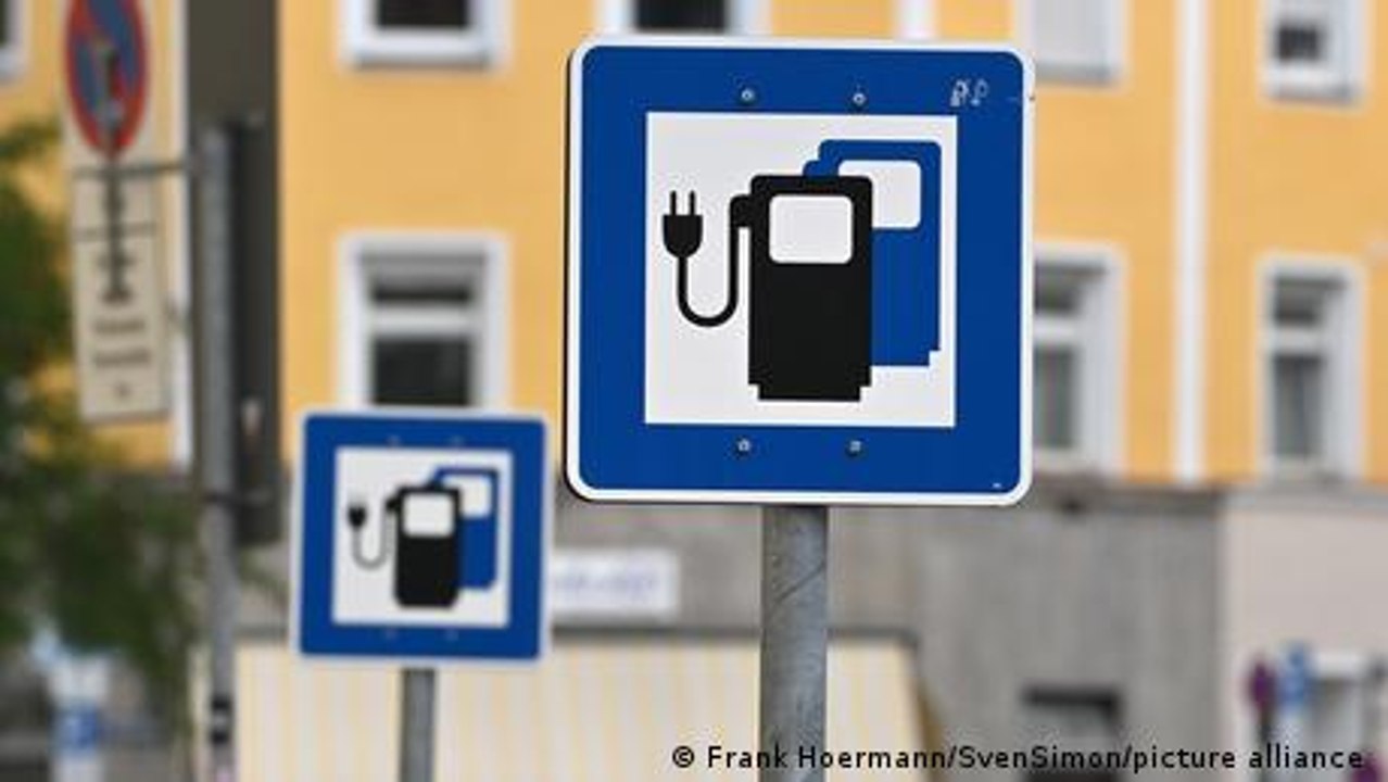 Elektroautos? Warum erst jetzt?