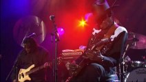 Got My Mo-Jo Working (Ann Cole and The Suburbans cover) with Carlos Santana & Buddy Guy - Clarence 'Gatemouth' Brown (live)