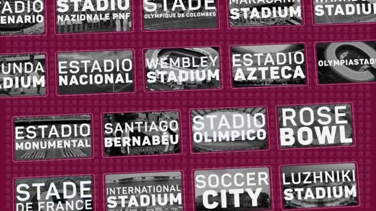 WM-Rückblick: Finale 1998 im Stade de France