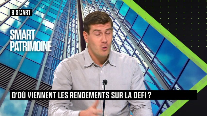 L'écho des cryptos du mercredi 28 septembre 2022