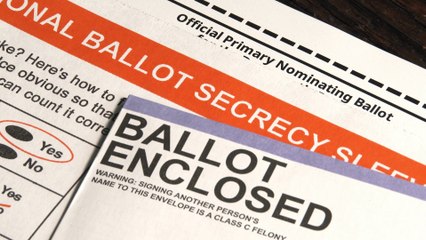 What is proportional representation? All you need to know