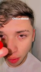 Así reaccionó el tiktoker Moisés Turcios  al ver a Tegucigalpa  de noche