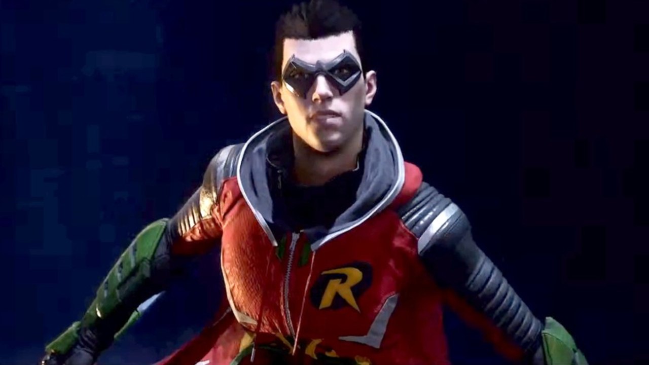 Gotham Knights dreht im neuen Trailer richtig auf - DLSS, Raytracing und mehr bestätigt