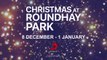 PREVIEW: Christmas at Roundhay Park to wow with magical lights trail debut