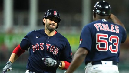 MLB 9/27 Preview: Orioles Vs. Red Sox