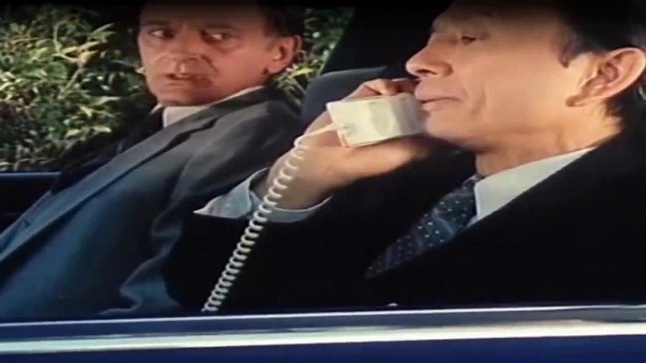 Ein Colt für alle Fälle Staffel 3 Folge 18 HD Deutsch