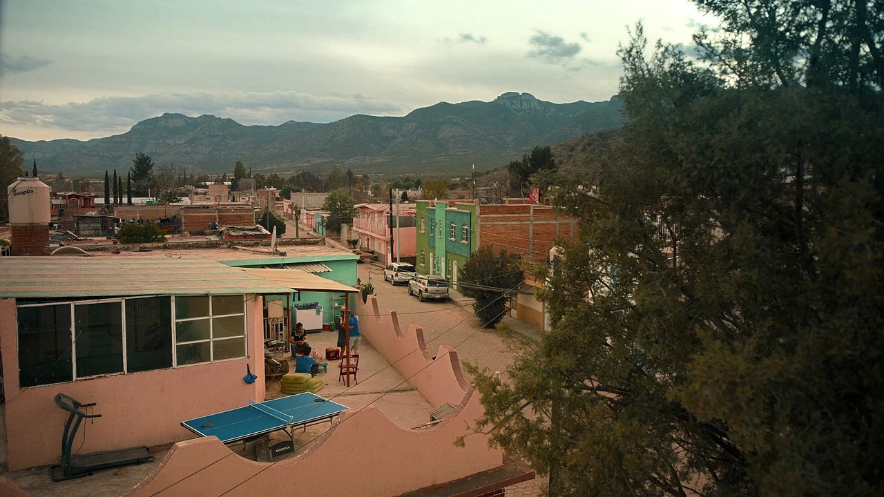 Somos Staffel 1 Folge 2 HD Deutsch