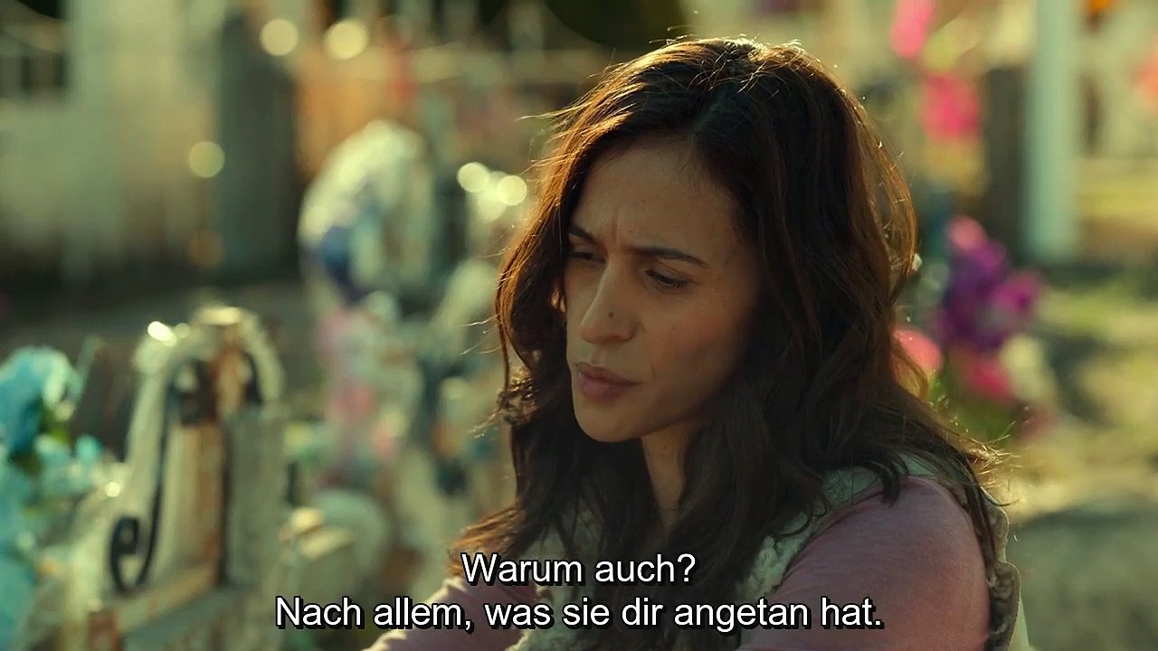 Somos Staffel 1 Folge 1 HD Deutsch