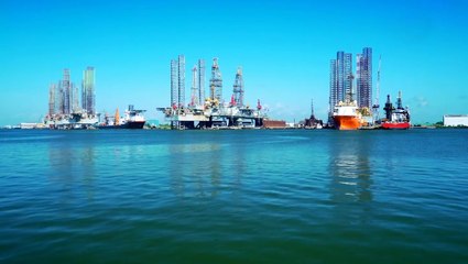 How Hurricane Ian Will Impact Oil Drillers