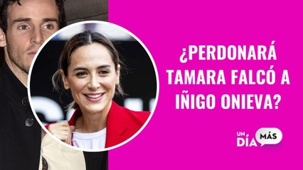 Mesa de expertos en el amor: ¿perdonará Tamara Falcó a Iñigo Onieva?