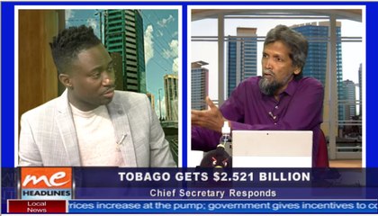 Morning Edition:27th September 2022