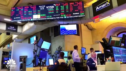 Morgan Stanley: استمرار ارتفاع الدولار سينتهي بأزمة مالية كبيرة