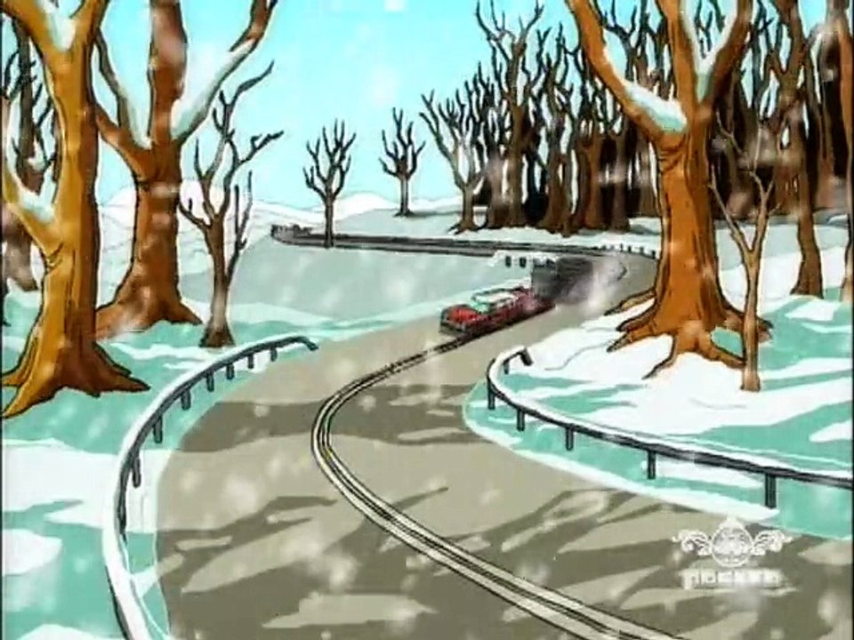 Teenage Mutant Ninja Turtles (2003) Staffel 1 Folge 19 HD Deutsch