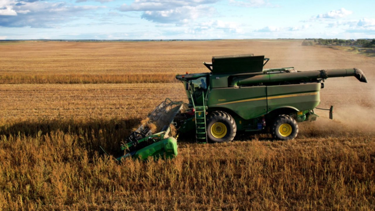 Russland zieht wohl auch Landwirte für Kriegsdienst ein