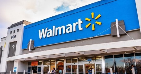 Accusée à tort de vol par Walmart, elle remporte son procès et reçoit 2,1 millions de dollars