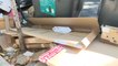 2.001 euros de multa por dejar un cartón fuera del contenedor de reciclaje en Madrid