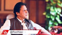 Imran Khan admitted to know black web data files. _ Razi Naama _ Rizwan Razi