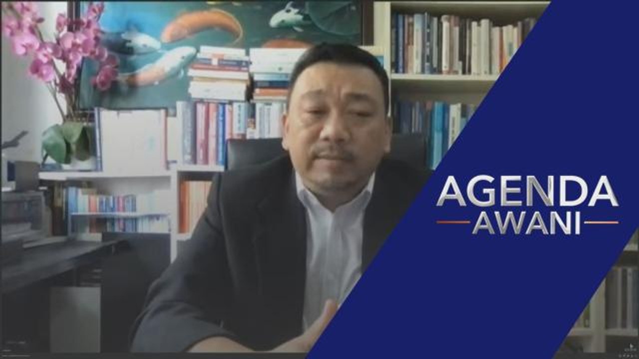 Bajet 2023: Peruntukan untuk pendidikan perlu menjadi serampang dua mata - Dr. Anuar