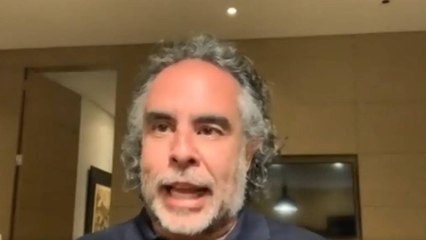 “Es la forma de quitarle a las mafias la frontera”: Armando Benedetti sobre reapertura con Venezuela